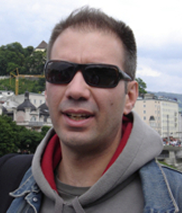 Γιαννακάκης Νικόλαος