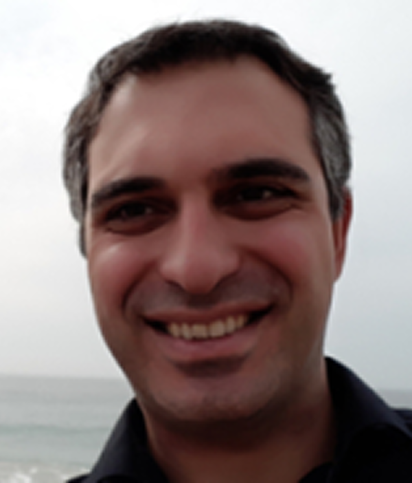 Γρηγοριάδης Βασίλειος