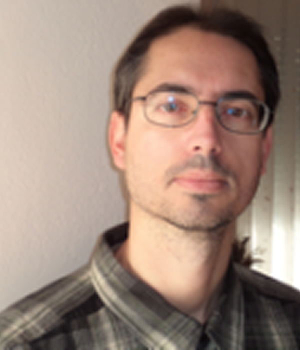 Κοντοκώστας Δημήτριος