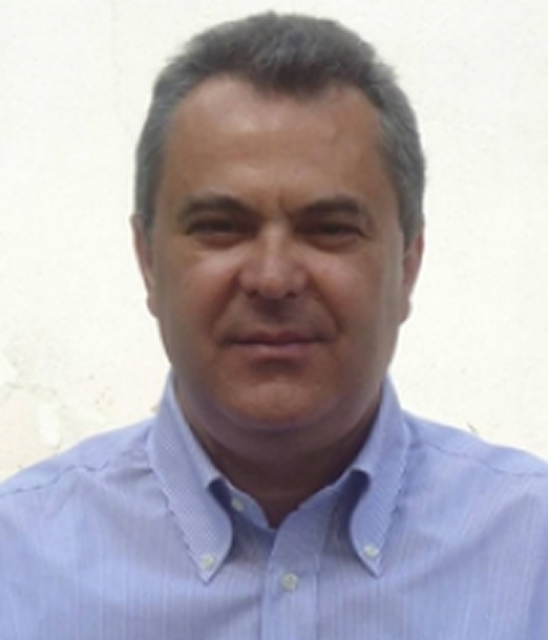 Κουκουβίνος Χρήστος